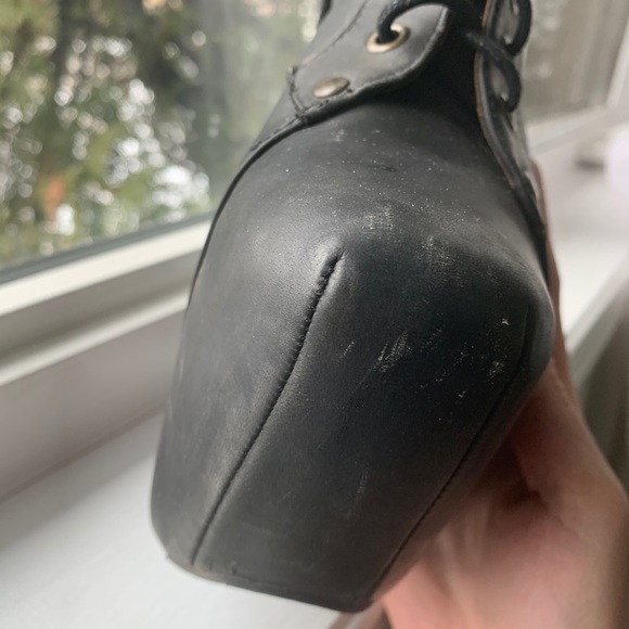 Jeffrey Campbell Big Litas - Picture 10 of 16